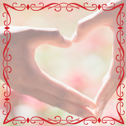 Personal reflections on Valentines Day