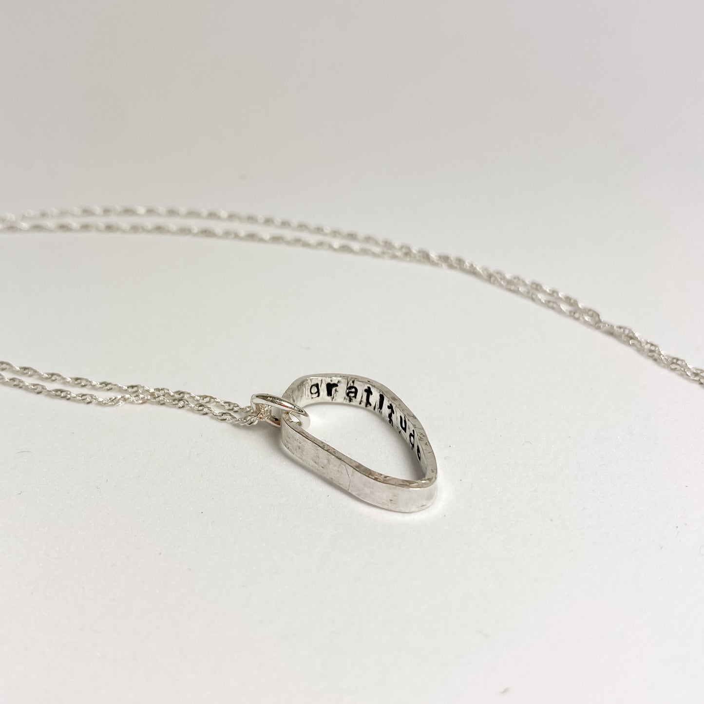 Custom Necklaces for Molly - Aprilierre