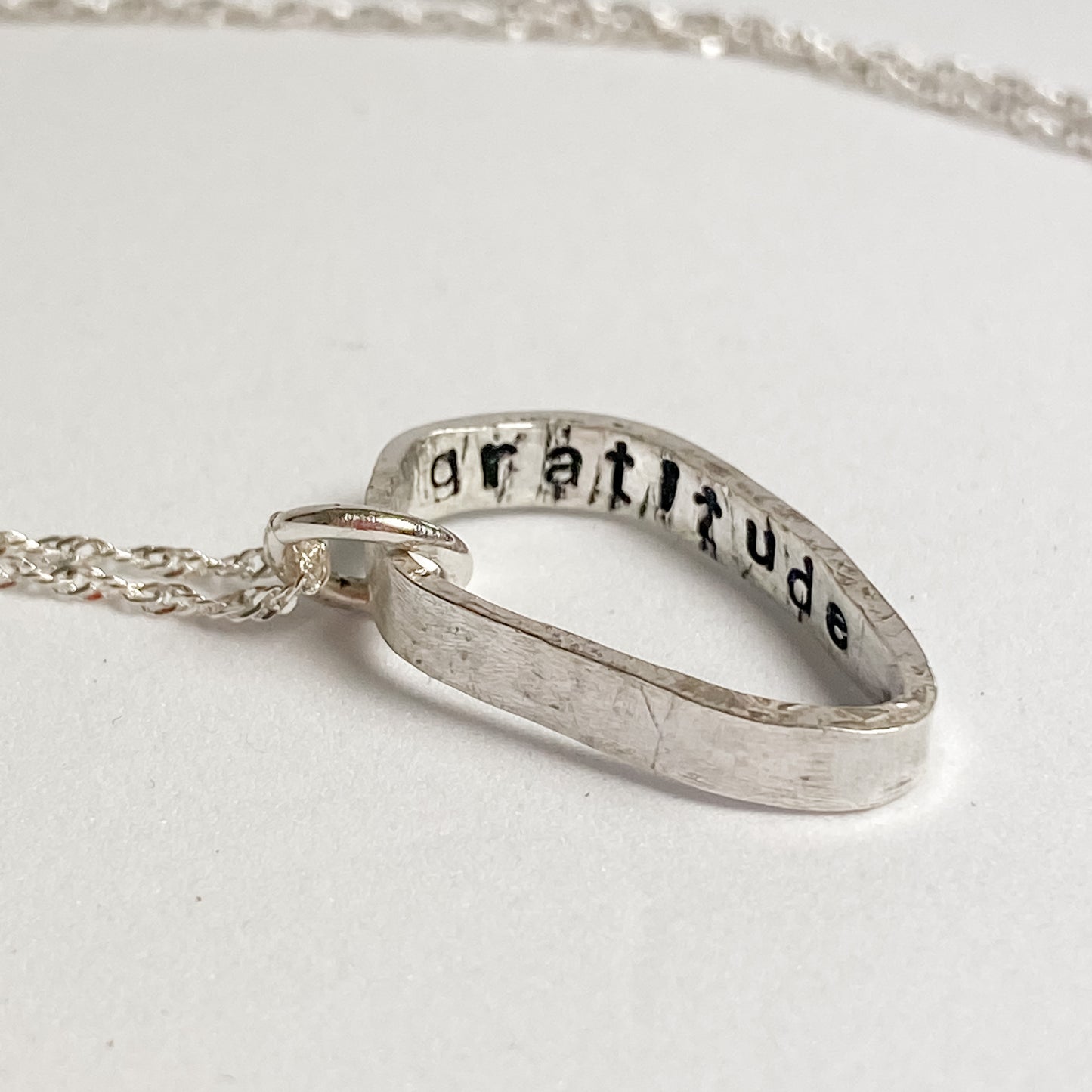 Custom Necklaces for Molly - Aprilierre