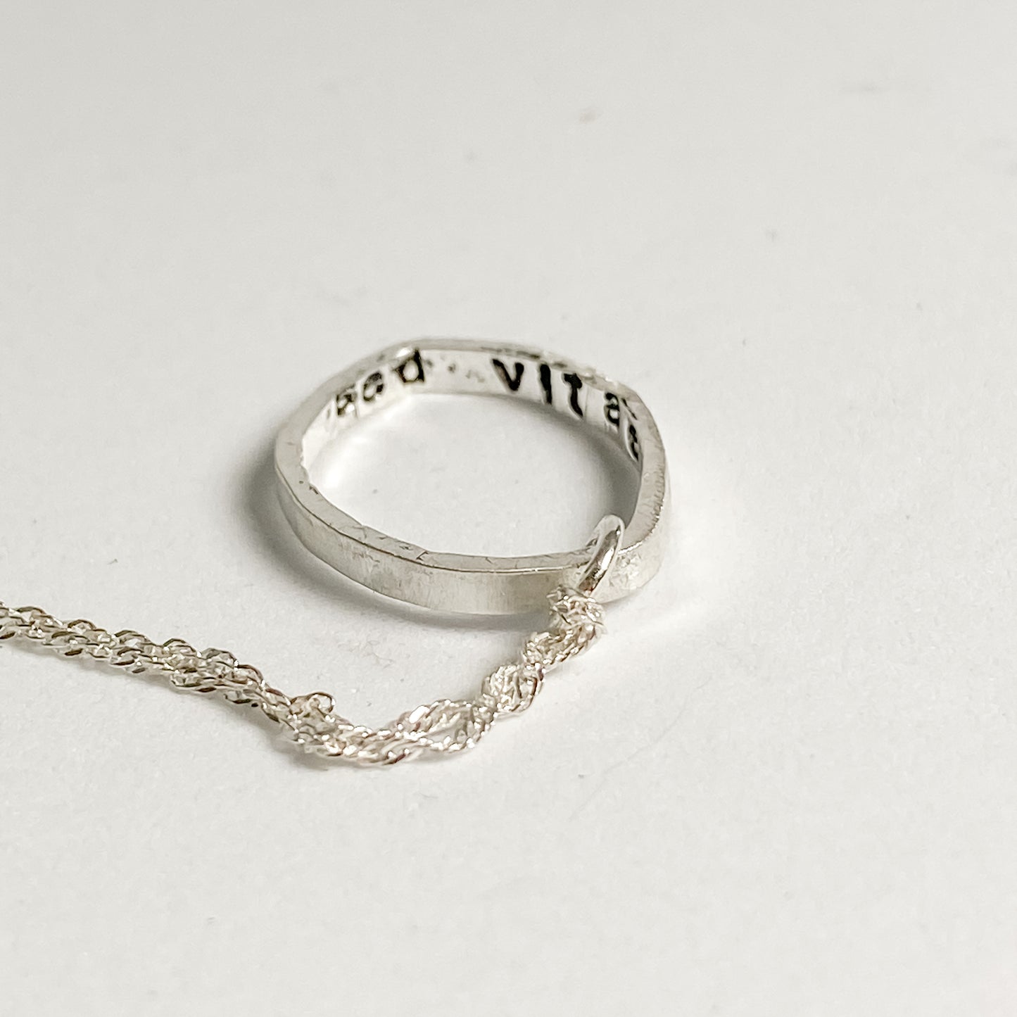 Custom Necklaces for Molly - Aprilierre
