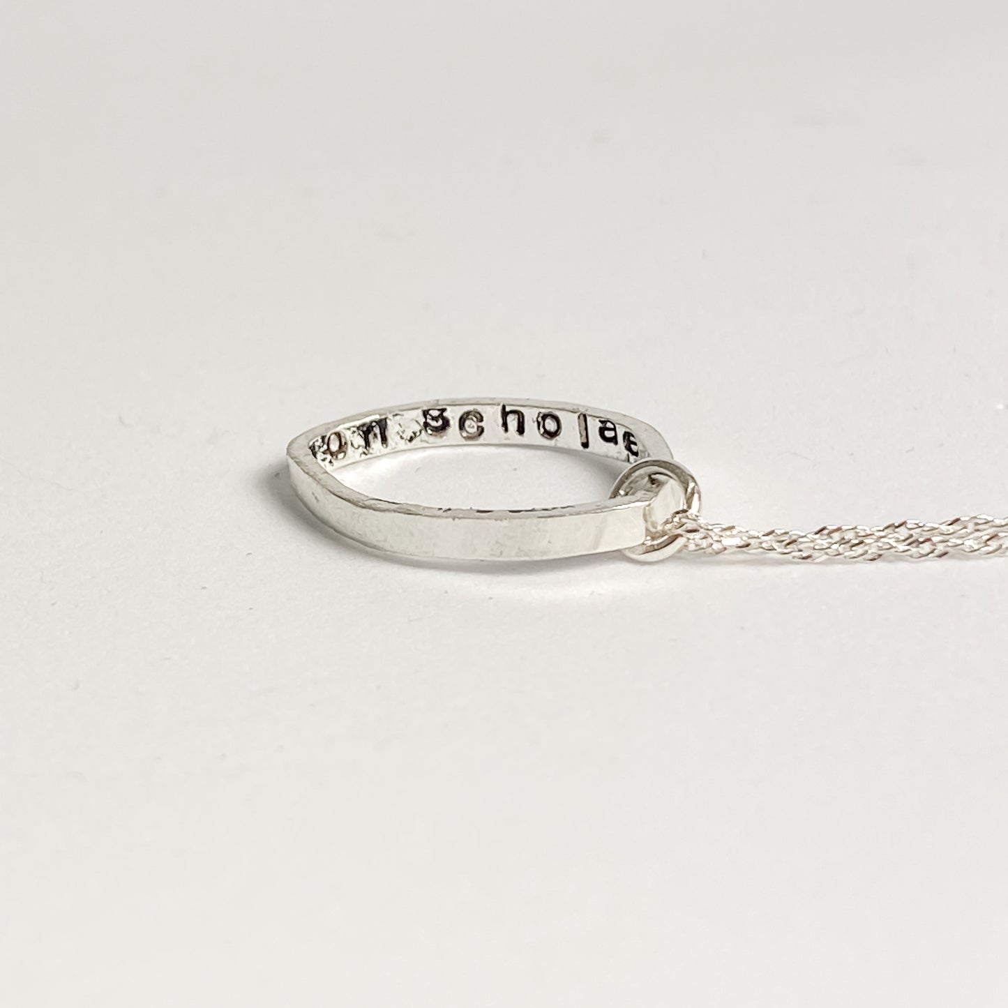 Custom Necklaces for Molly - Aprilierre