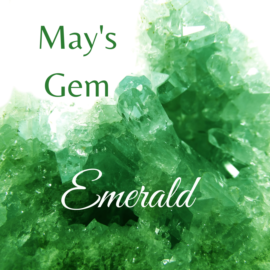 Mays Gem Emerald 