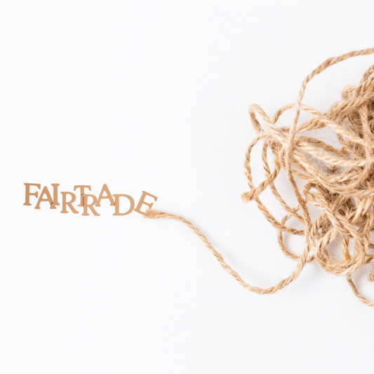 What does FairTrade Mean in the Jewelry Industry?
