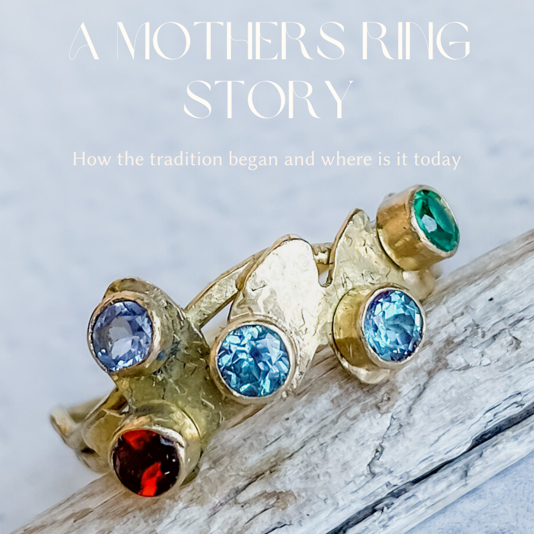 What is the significance of a Mothers Ring?