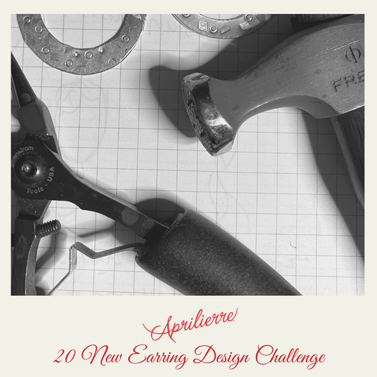 Earring Design Challenge