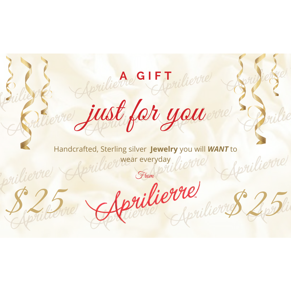 Gift Card - Aprilierre