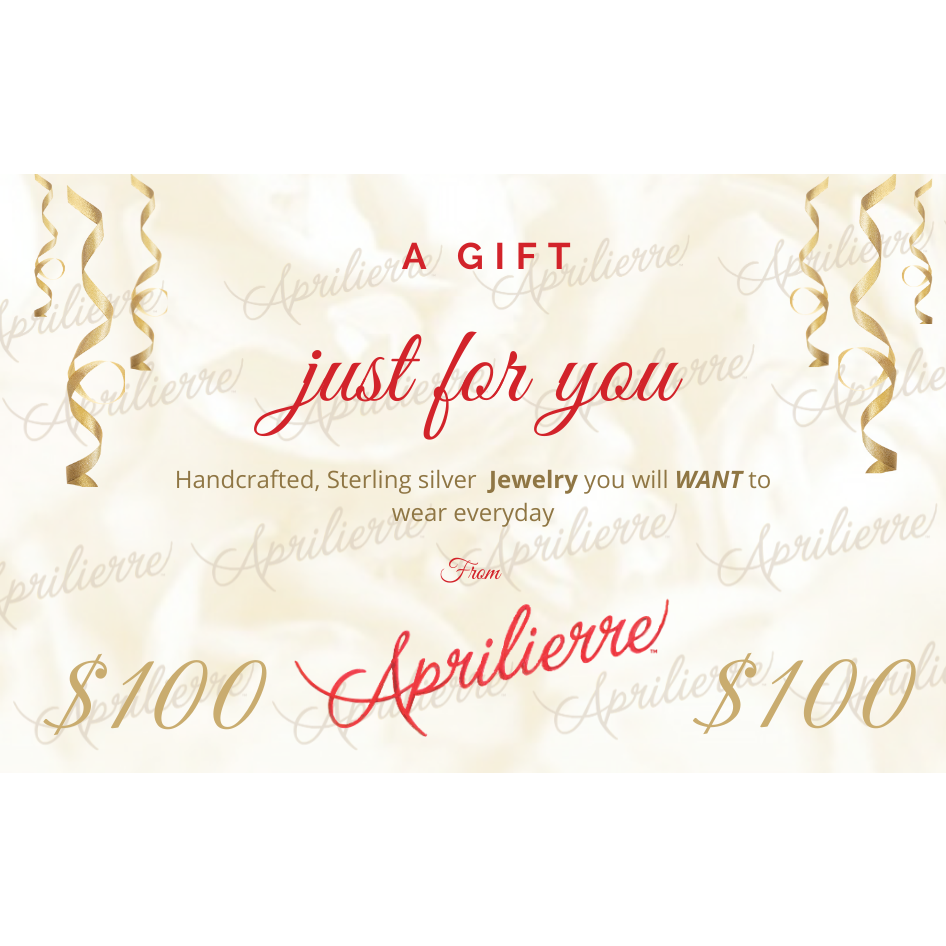 Gift Card - Aprilierre